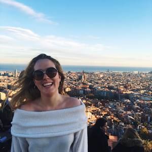 Meet your Posher, Caroline